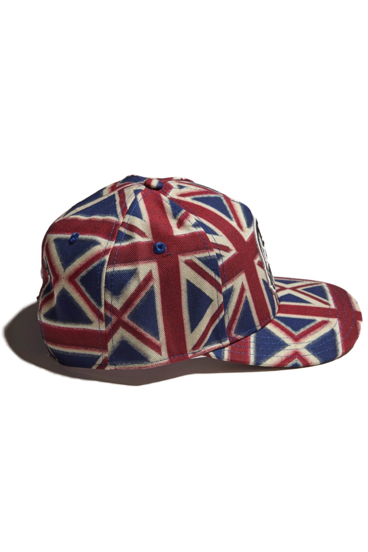 PUNK Snapback - soundoffdesign