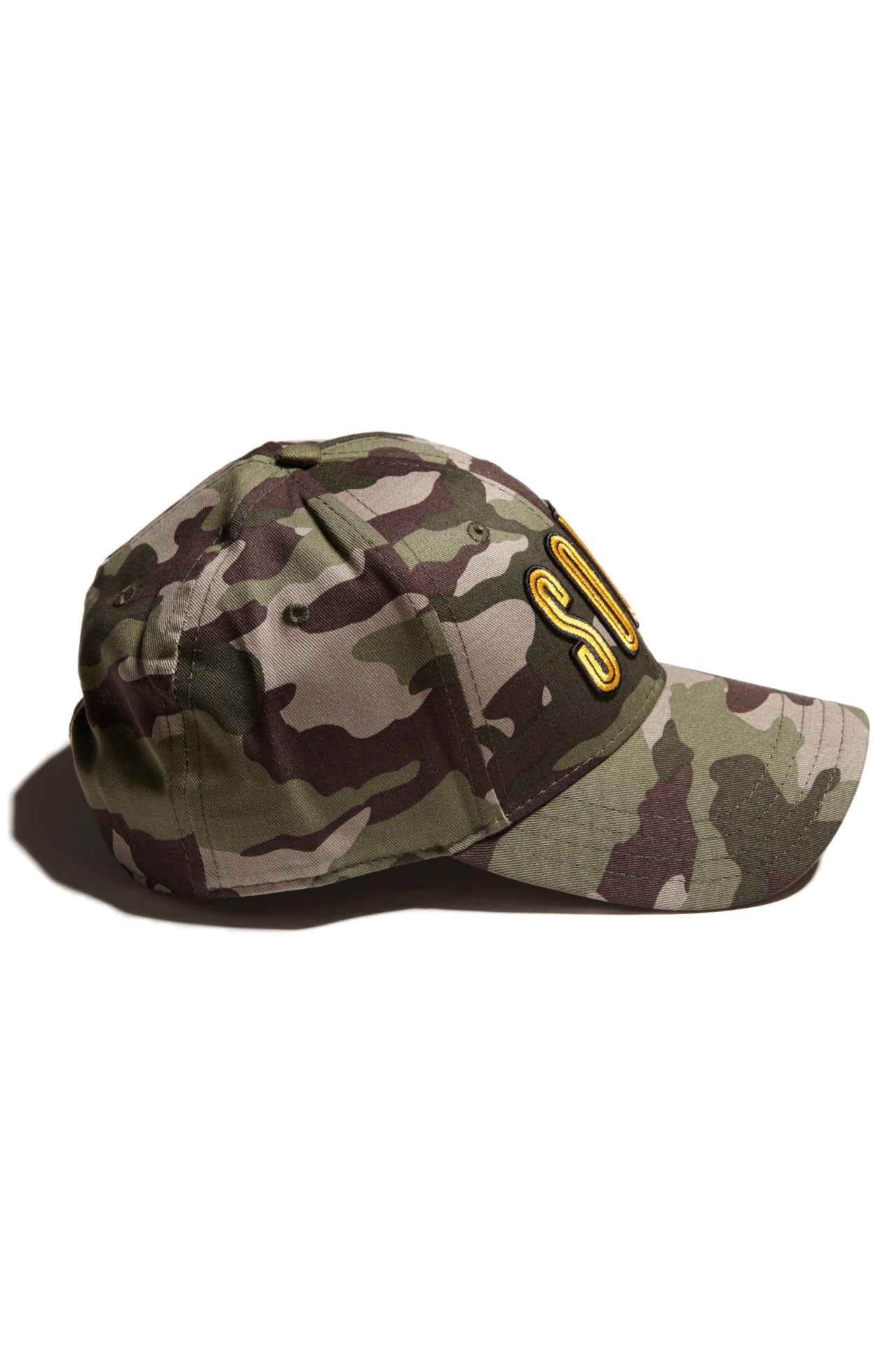 SOUNDOFF.SOUL.CAMO.SNAPBACK.HAT.