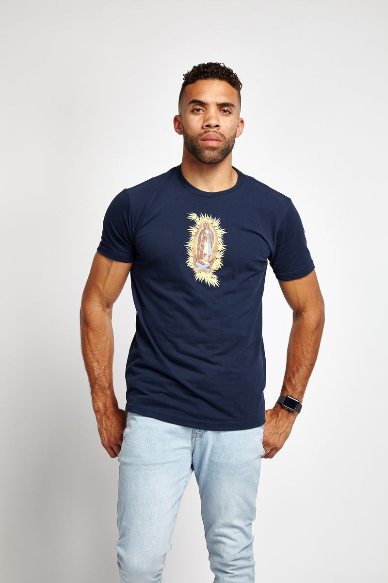 OUR LADY OF SOUL T-SHIRT