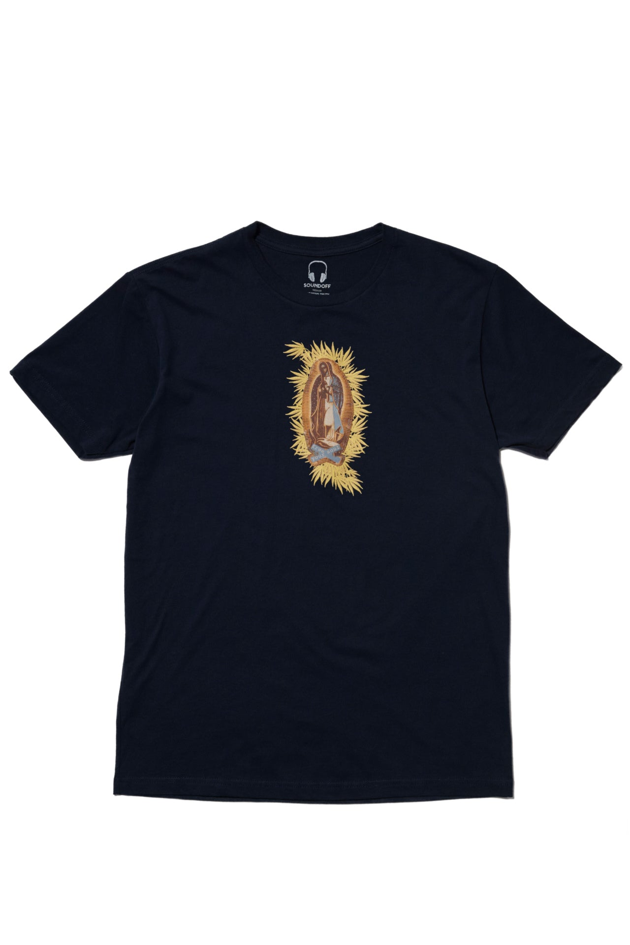 OUR LADY OF SOUL T-SHIRT