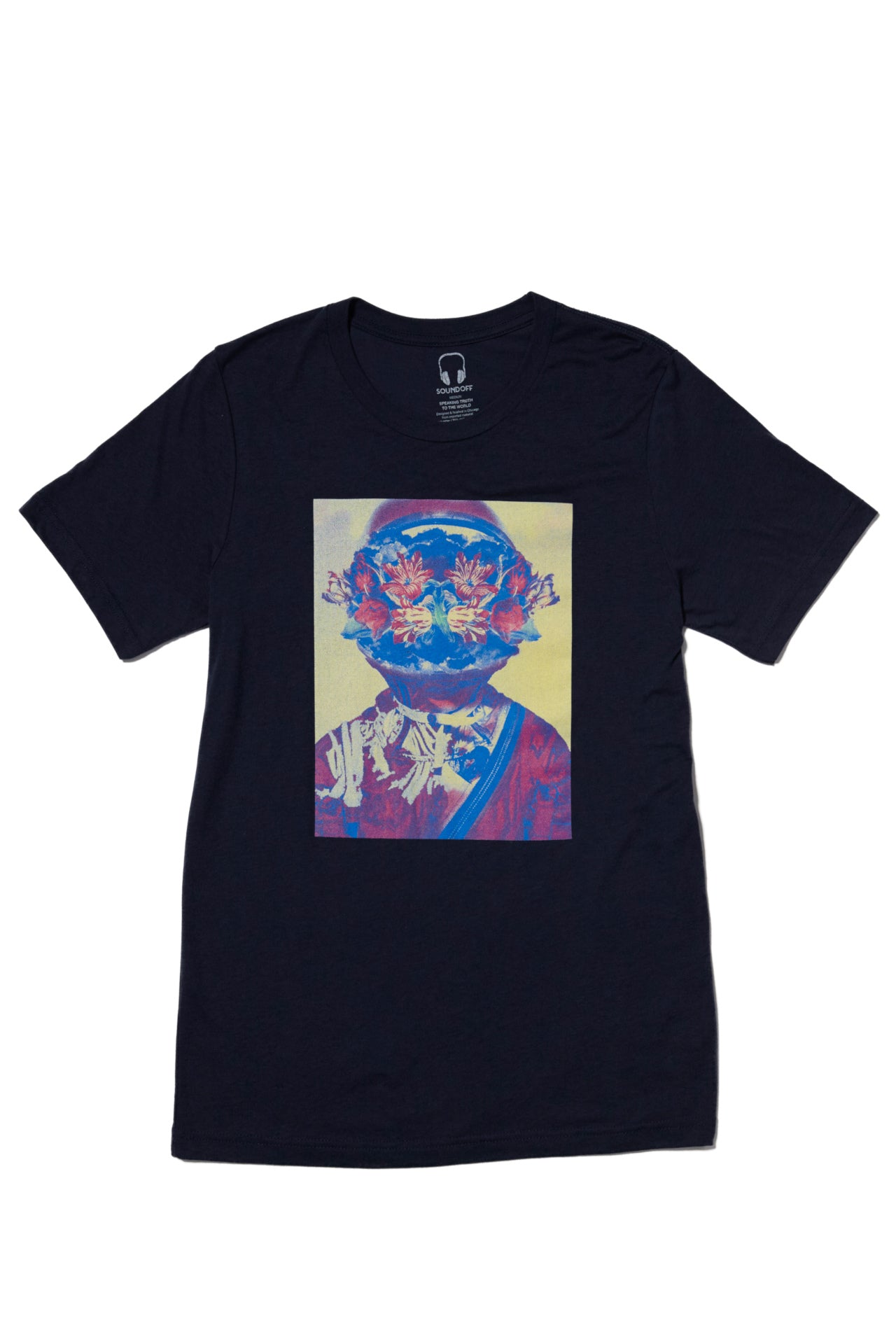 VISIONS OF GRANDEUR T-SHIRT