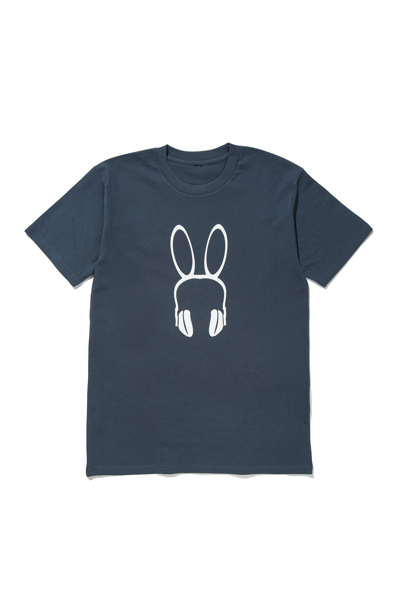 (SPECIAL EDITION) ILLUSIONIST IDOL MIDWEIGHT T-SHIRT; PETROL BLUE