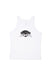 OTTER IYKYK ICON TANK; WHITE