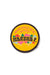 MARSHA P; SOUNDOFF X DEVORE PROUD 2.5" WOVEN DECAL PATCH