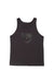 CUB IYKYK ICON TANK; DARK GRAY