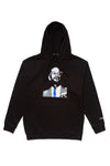(SPECIAL EDITION) PROPHET MIDWEIGHT HOODIE; BLACK