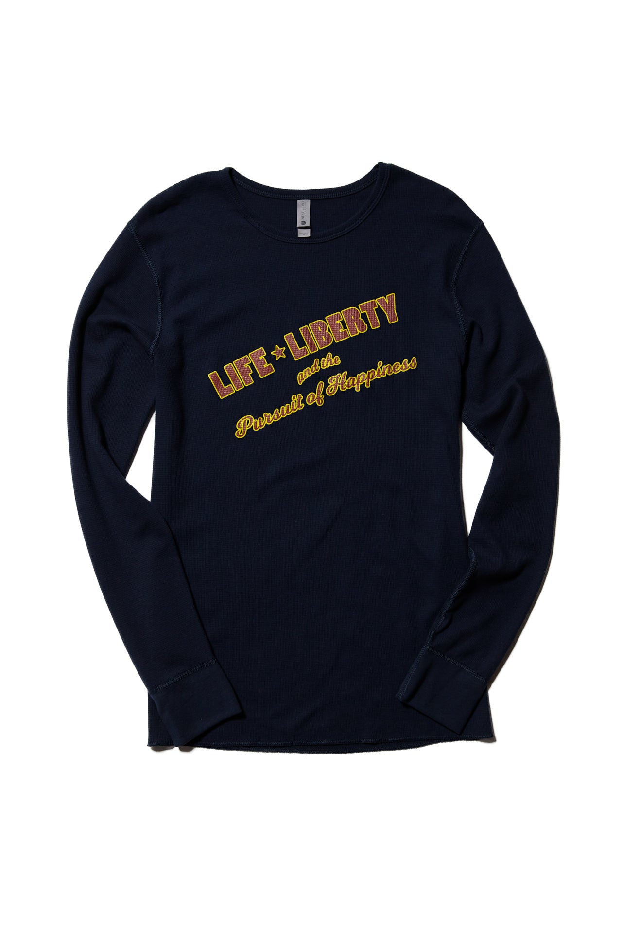 LIFE, LIBERTY & THE PURSUIT OF HAPPINESS THERMAL