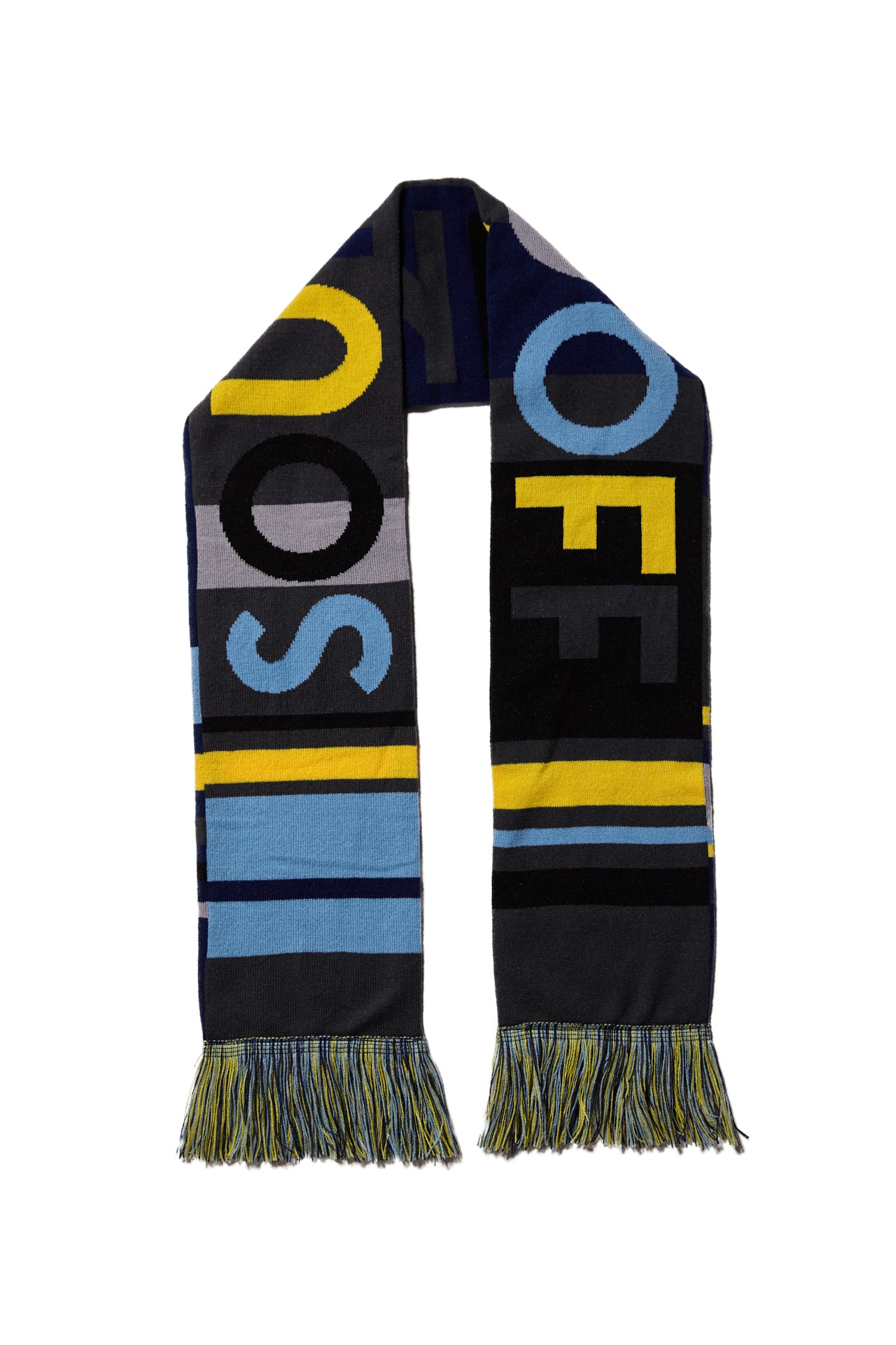 SOUNDOFF STADIUM SCARF