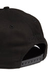 SOUNDOFF.HEADPHONES.SNAPBACK.BLACK.EMBROIDERY.ON.BLACK.