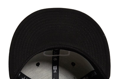 SOUNDOFF.HEADPHONES.SNAPBACK.BLACK.EMBROIDERY.ON.BLACK.