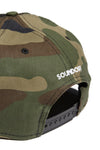 SOUNDOFF.HEADPHONES.SNAPBACK.WHITE.EMBROIDERY.ON.CAMO.