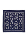 SOUNDOFF ILLUSIONIST BANDANA; NAVY
