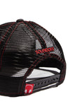 LOVE Snapback; Black Denim (Special Edition)