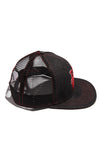 LOVE Snapback; Black Denim (Special Edition)