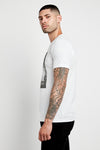 RISE LA #001 T-SHIRT