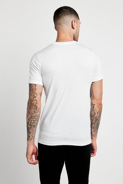 RISE LA #001 T-SHIRT