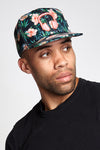 FLORAL EUPHORIA SNAPBACK