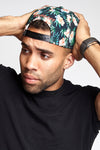 FLORAL EUPHORIA SNAPBACK