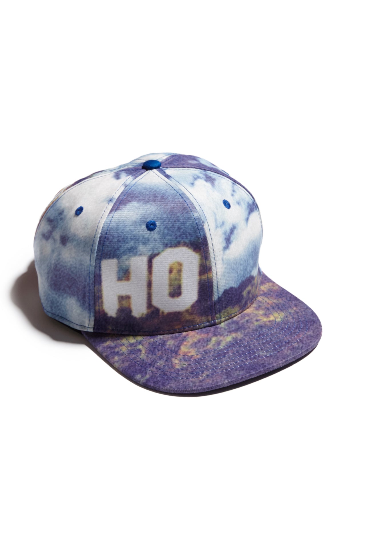 HOLLYWOOD Snapback