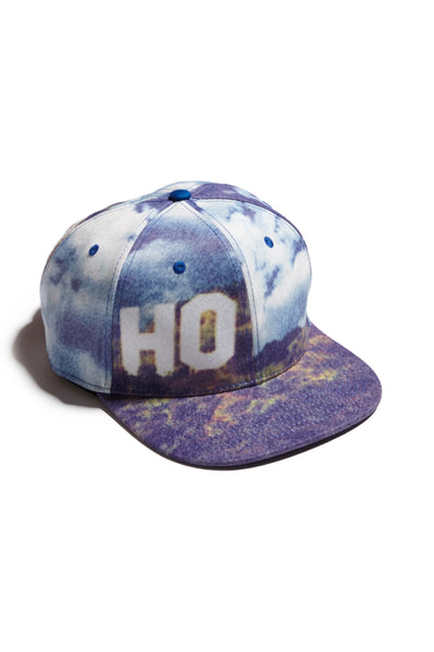 HOLLYWOOD Snapback