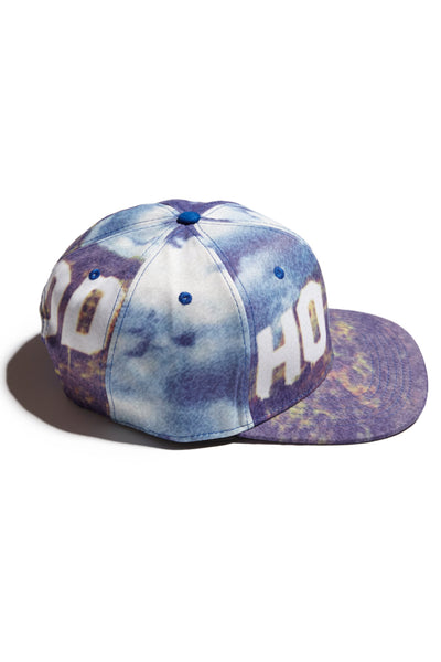 HOLLYWOOD Snapback