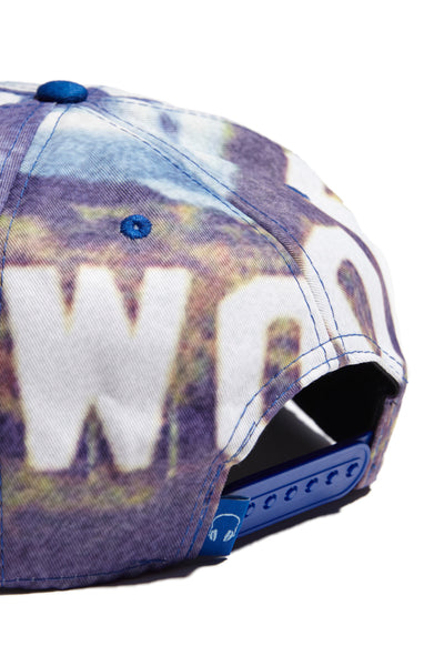 HOLLYWOOD Snapback