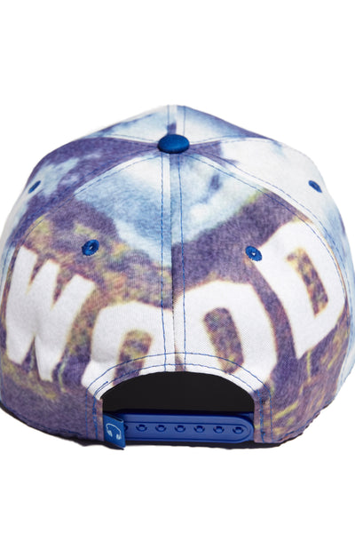 HOLLYWOOD Snapback