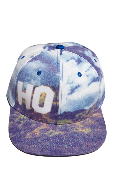 HOLLYWOOD Snapback