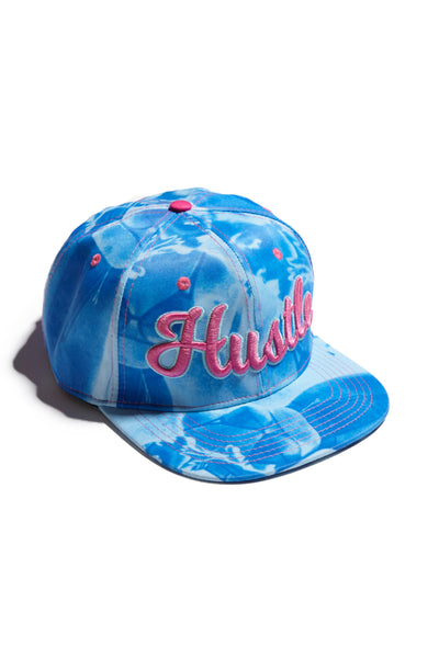 HUSTLE Snapback