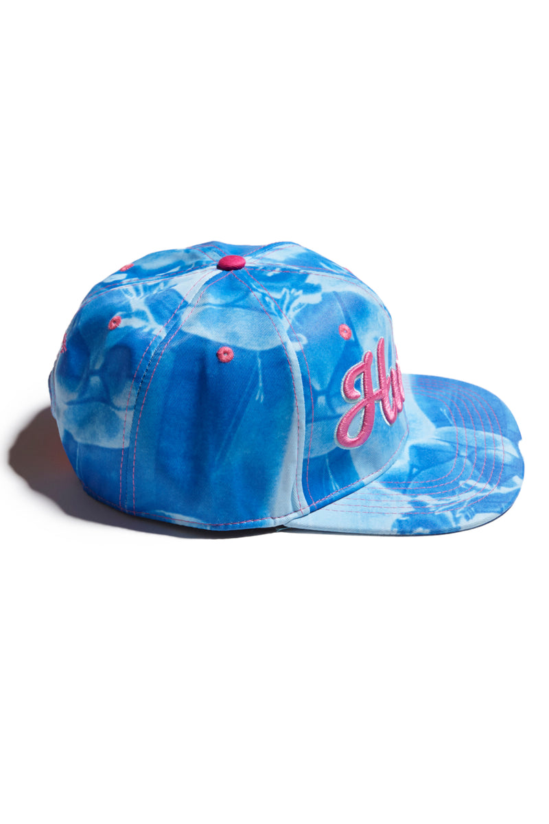 HUSTLE Snapback