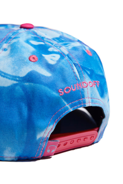 HUSTLE Snapback