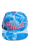 HUSTLE Snapback