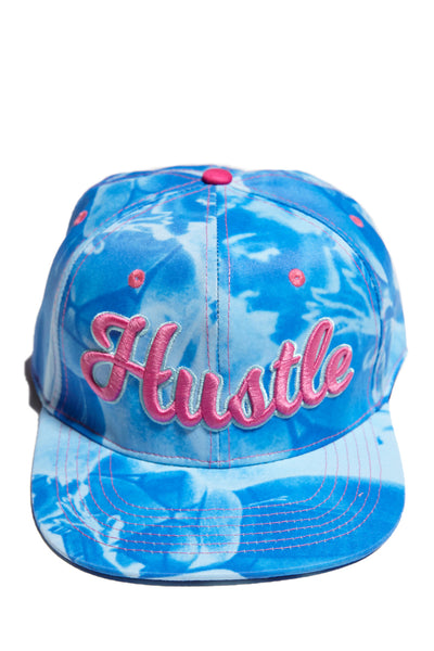 HUSTLE Snapback