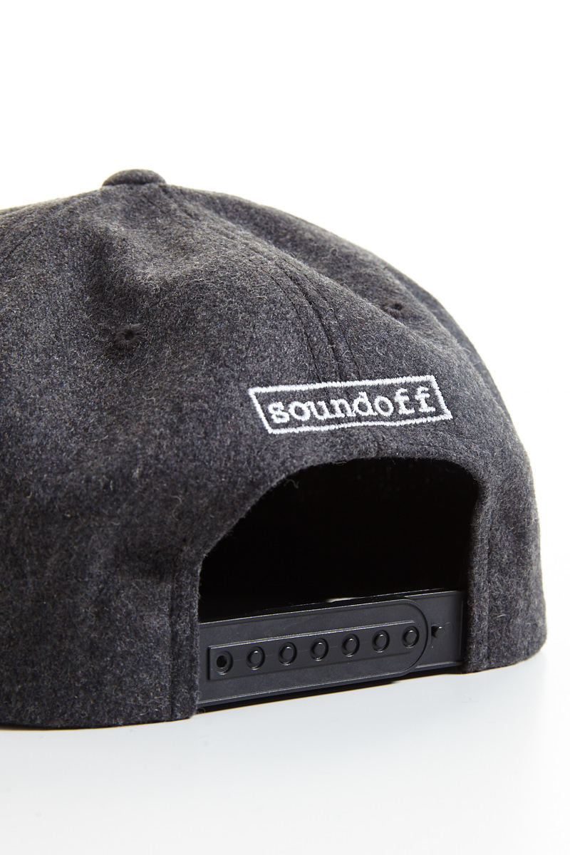 SOUNDOFF.ROCK.STAR.MC.SNAPBACK.HAT.