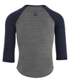 daemon soundbox baseball t-shirt